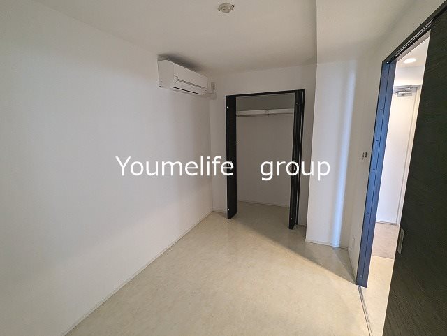 GRAND　RESIDENCE　UCHIYAMA　Ⅳ ベッドルーム