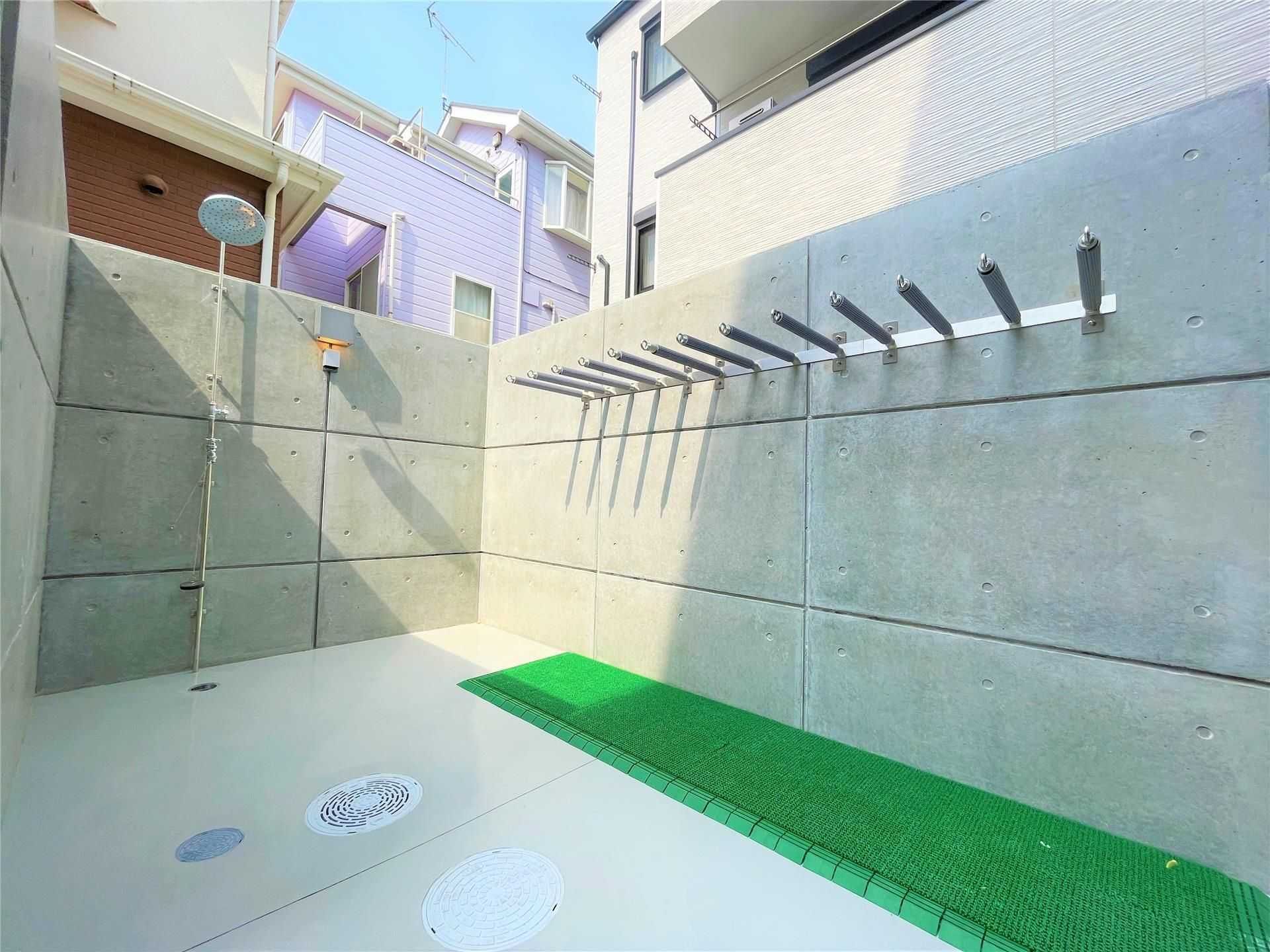 プライマル片瀬江ノ島 その他外観1