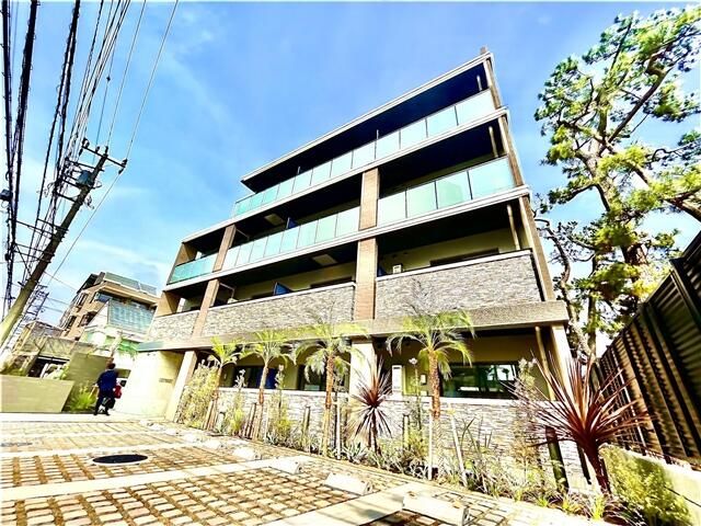 プライマル片瀬江ノ島 その他外観4