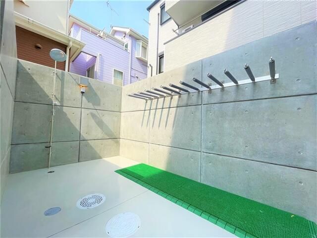 プライマル片瀬江ノ島 その他外観5