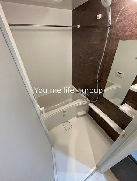 プライマル片瀬江ノ島 風呂画像