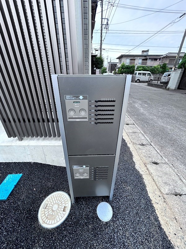 カーサ ソレアーダ その他外観1