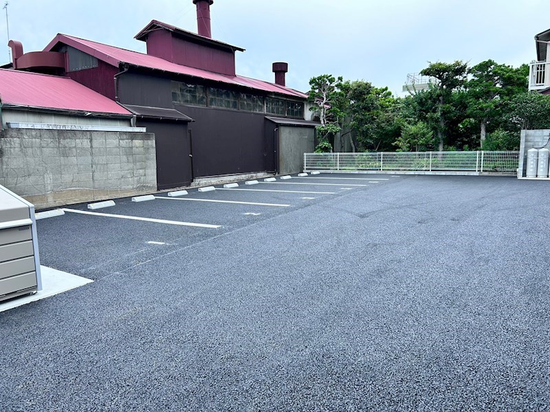 カーサ ソレアーダ その他外観3