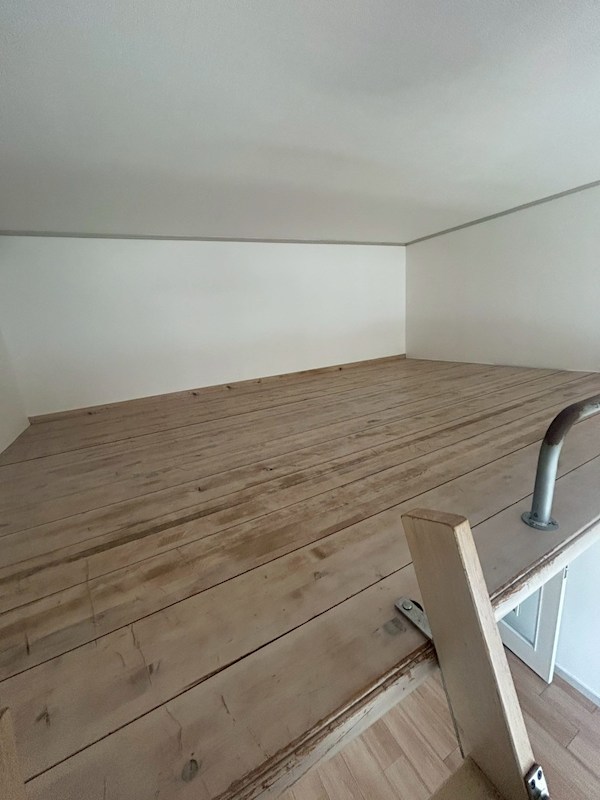 メゾン東海大学前駅第５ ベッドルーム