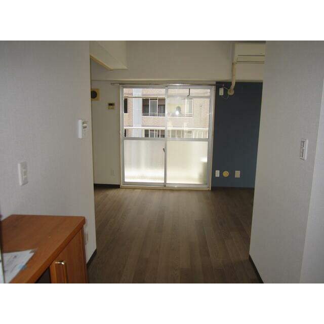 パレット30 玄関