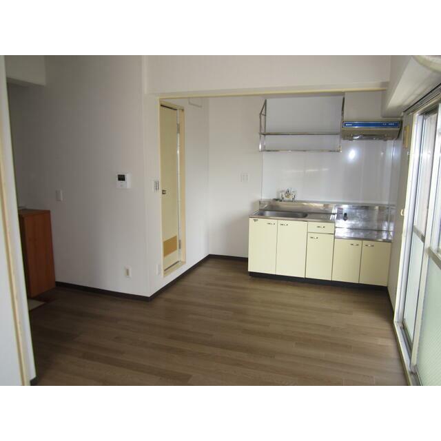 パレット30 キッチン