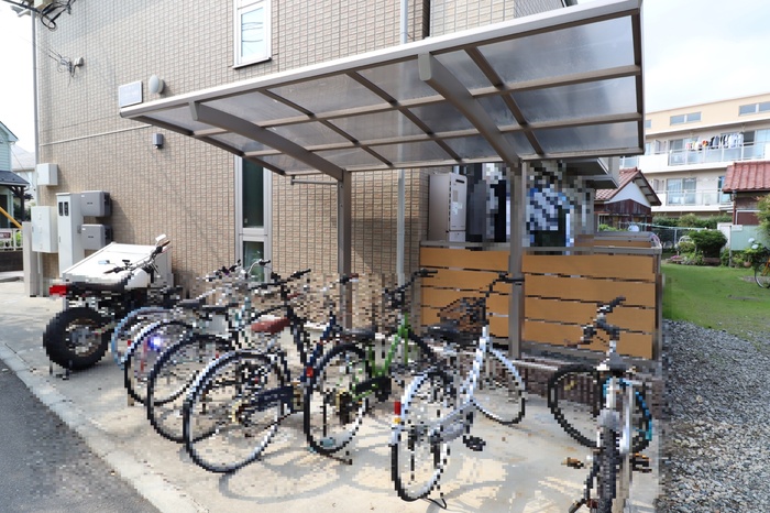 エスポワール鵠沼 その他外観2