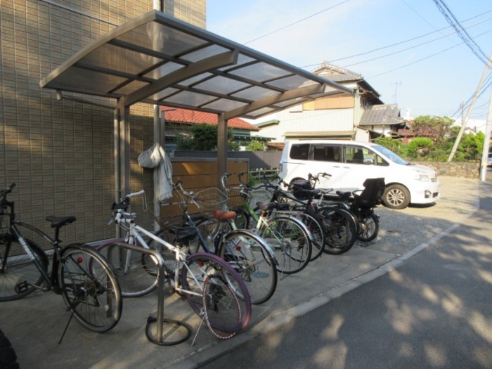 エスポワール鵠沼 その他外観3