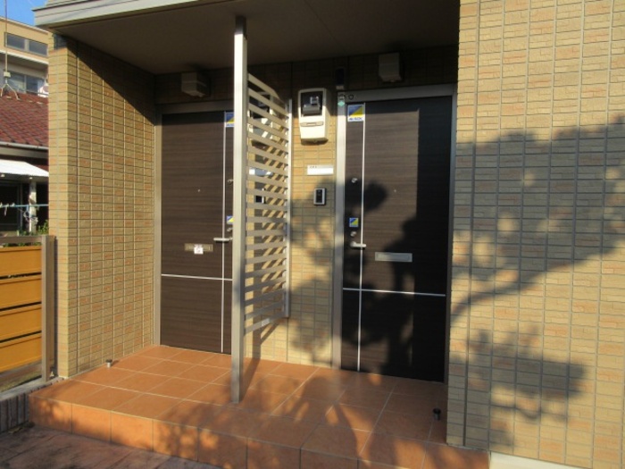 エスポワール鵠沼 その他外観4