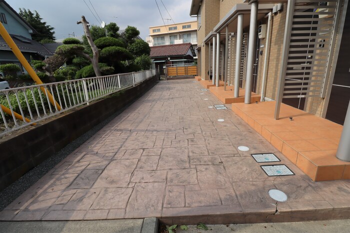 エスポワール鵠沼 その他外観5