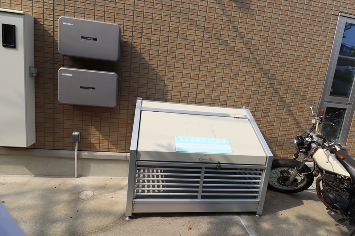 エスポワール鵠沼 その他外観6