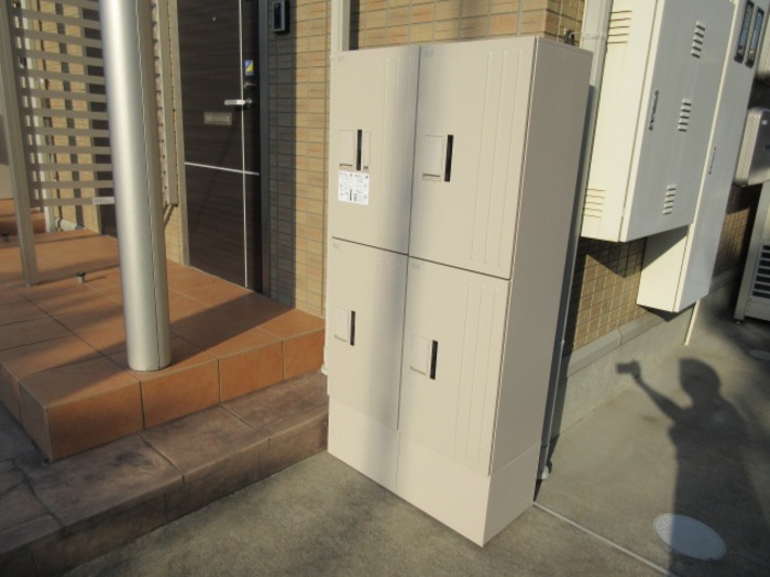 エスポワール鵠沼 その他7