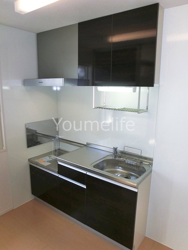 エスポワール鵠沼 キッチン