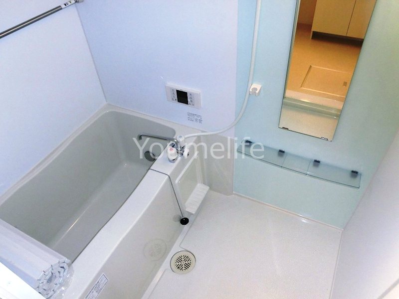 エスポワール鵠沼 風呂画像