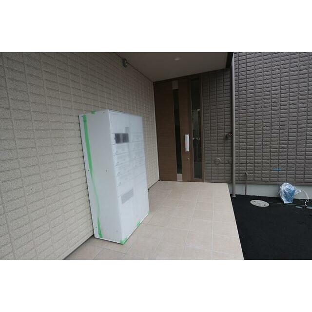 bell　shounan　katase その他外観1