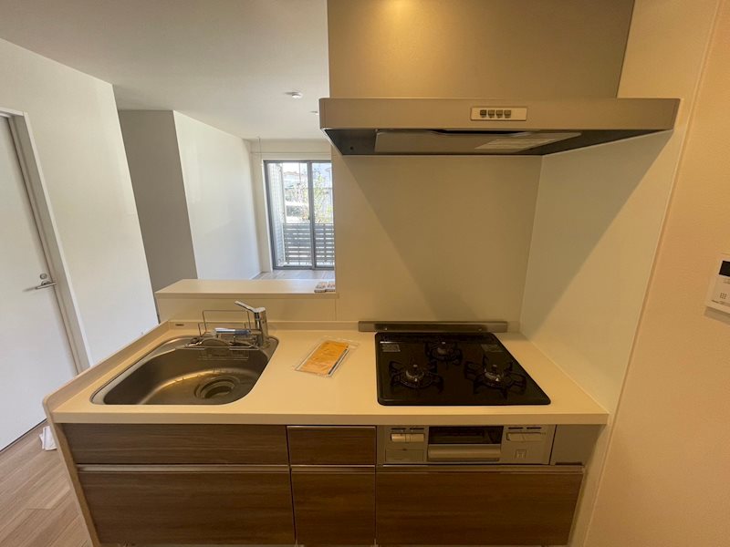 bell　shounan　katase キッチン