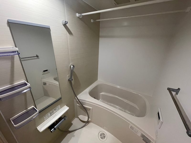 bell　shounan　katase 風呂画像