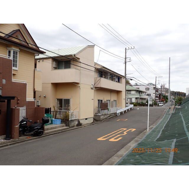 アメニティ花の木Ⅰ その他外観1