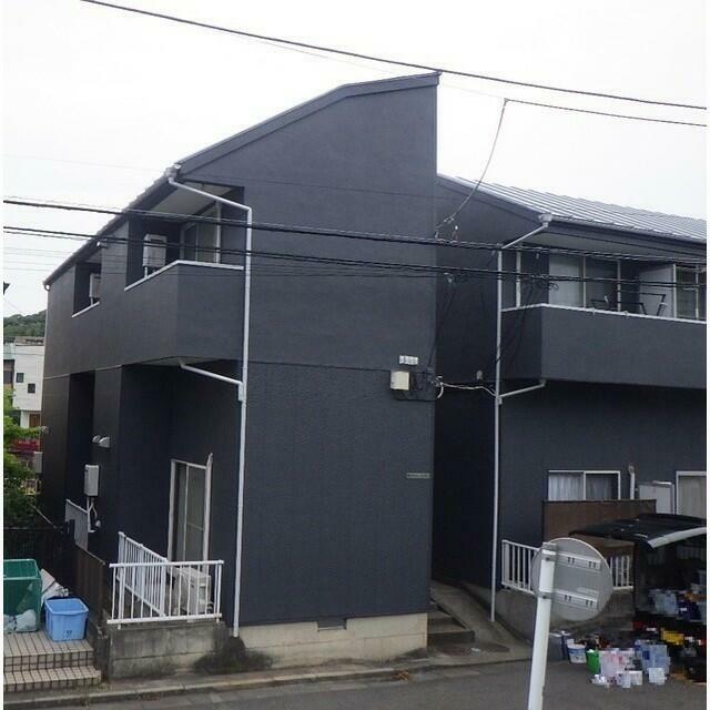 アメニティ花の木Ⅰ その他外観2