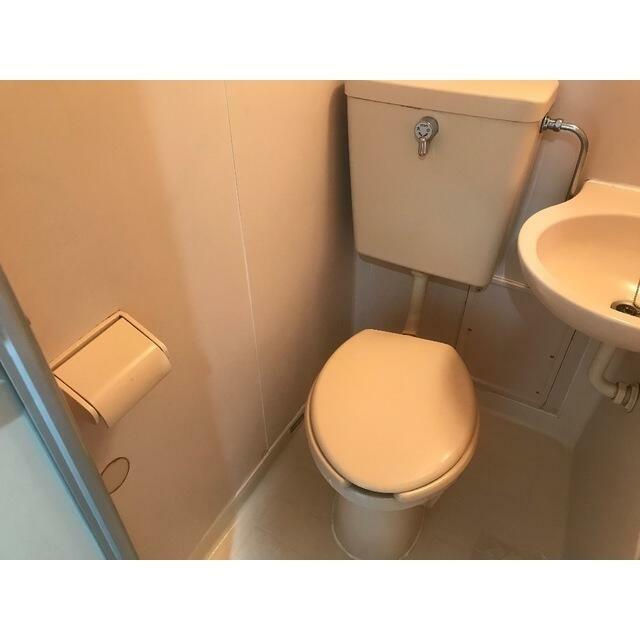 アメニティ花の木Ⅰ その他8