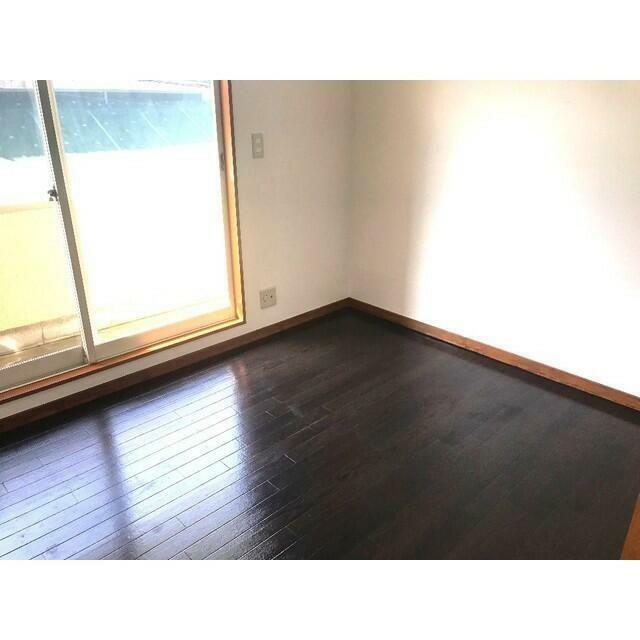 アメニティ花の木Ⅰ リビング