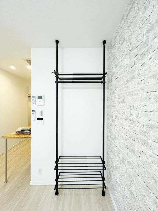 ラ・メゾンクレール その他外観2