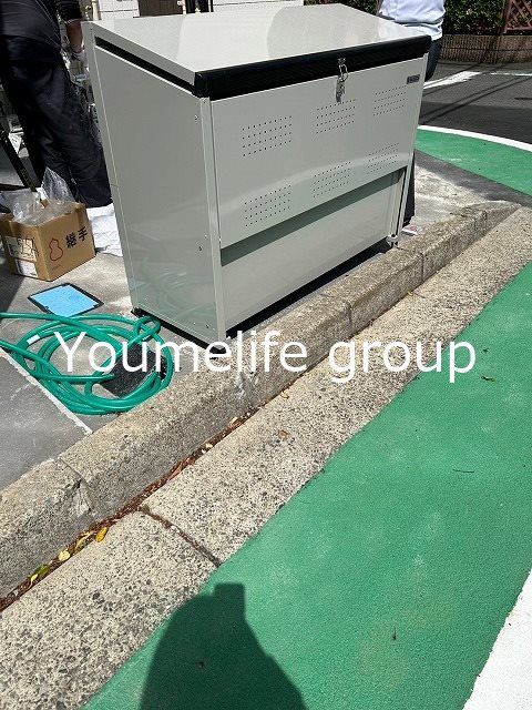 ラ・メゾンクレール その他外観2
