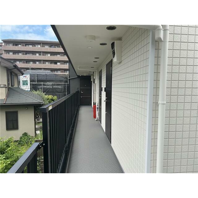 ラ・メゾンクレール その他14