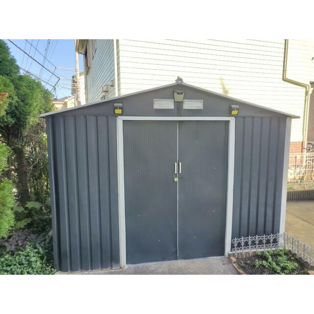 貸家　平塚市　土屋 その他外観1