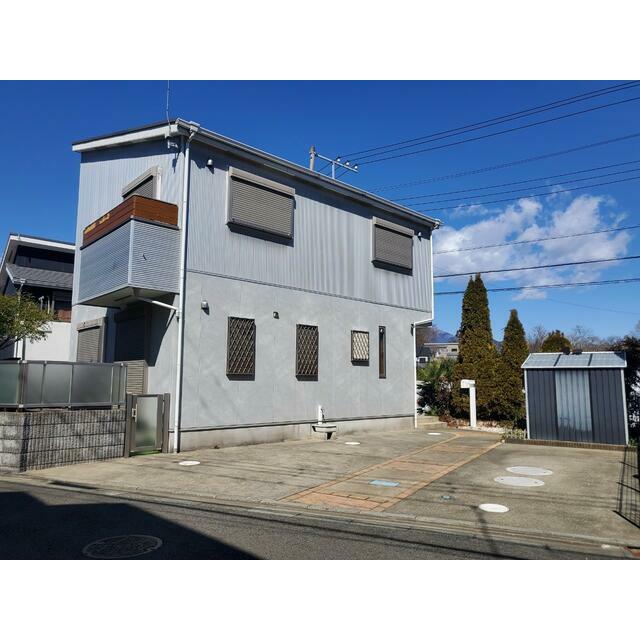 貸家　平塚市　土屋 その他外観2