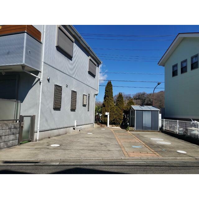 貸家　平塚市　土屋 その他外観3