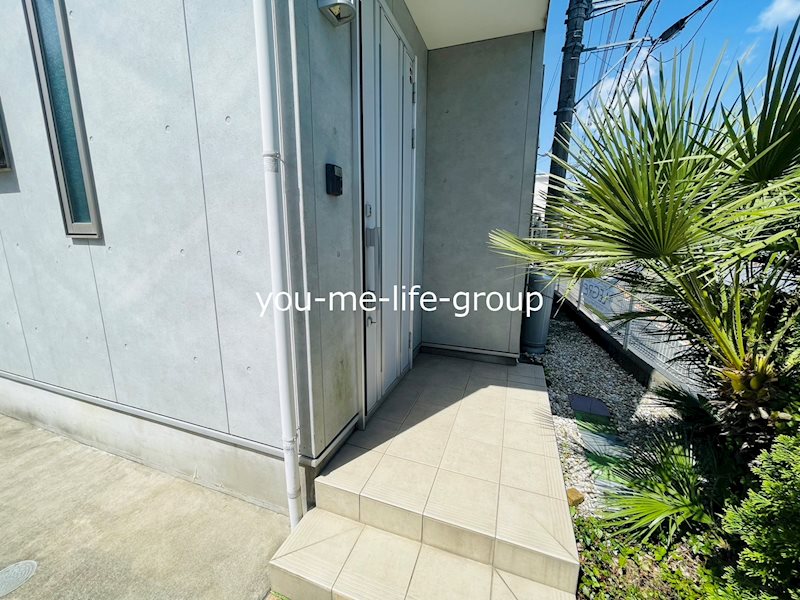 貸家　平塚市　土屋 その他8