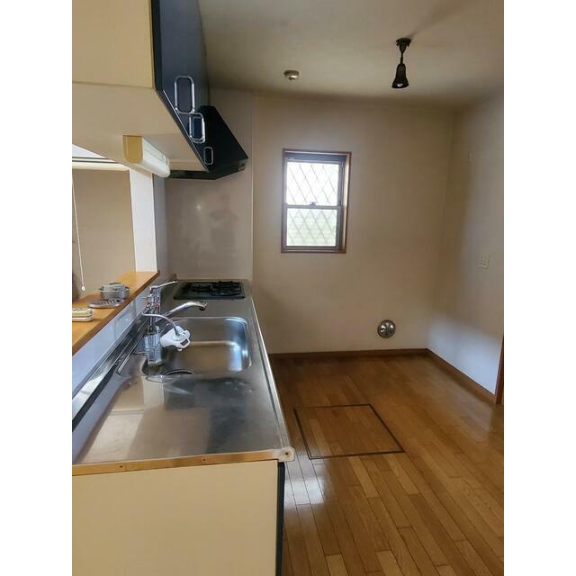 貸家　平塚市　土屋 キッチン