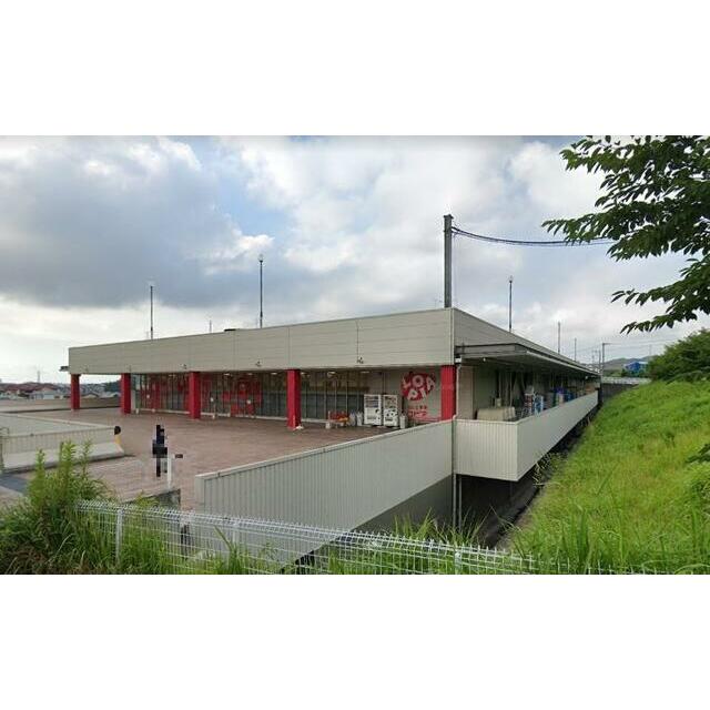 貸家　平塚市　土屋 周辺画像6