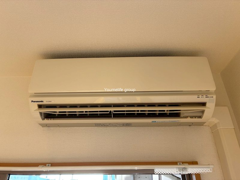 ブレクレール湘南 その他設備