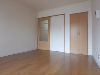 ブレクレール湘南 リビング
