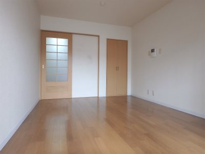 ブレクレール湘南 ベッドルーム