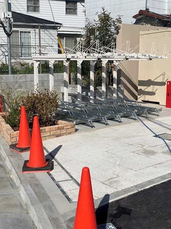 N-StageFujisawa その他1