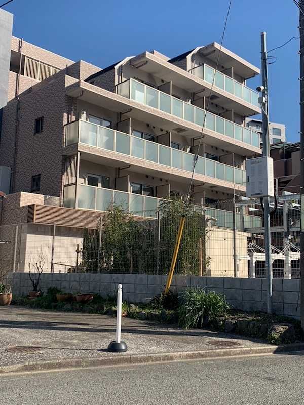 N-StageFujisawa その他外観2