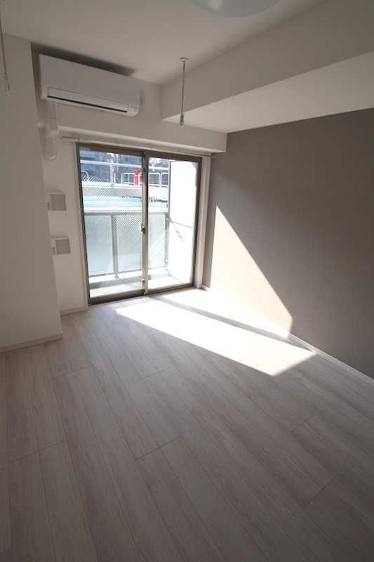 N-StageFujisawa リビング