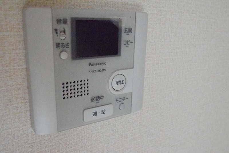 アルスノーヴァⅡ セキュリティ