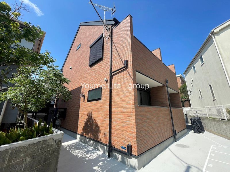 OCEAN'S14 103号室 外観