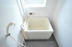 ビレッジハウス下島第二2号棟 風呂画像