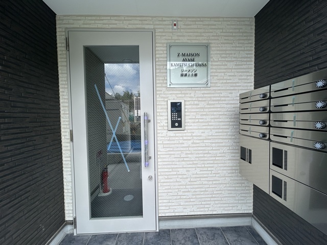 ジーメゾン綾瀬上土棚 その他外観1