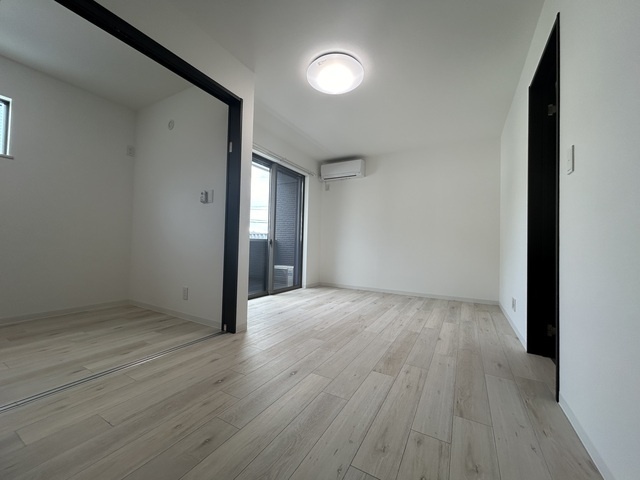 ジーメゾン綾瀬上土棚 リビング