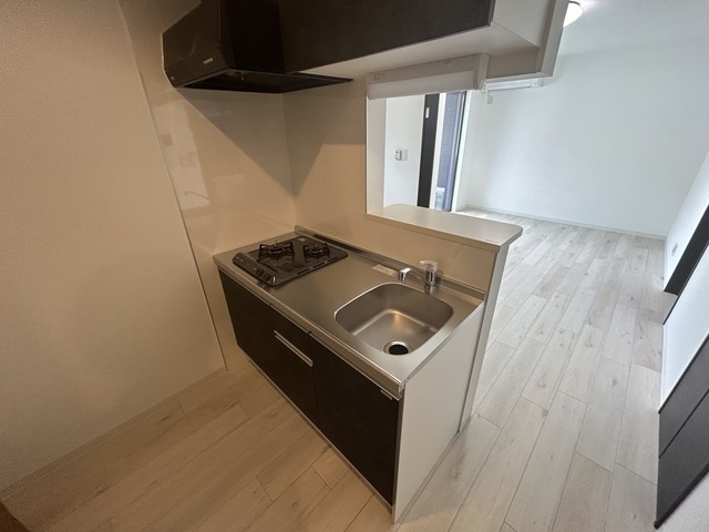 ジーメゾン綾瀬上土棚 キッチン