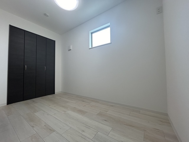 ジーメゾン綾瀬上土棚 ベッドルーム