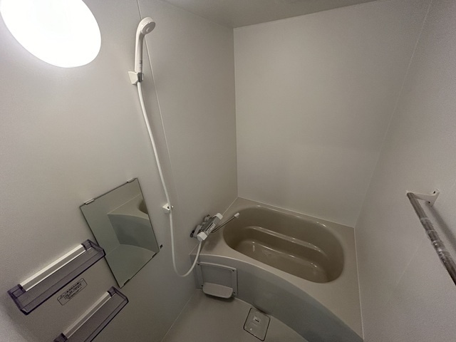 ジーメゾン綾瀬上土棚 風呂画像