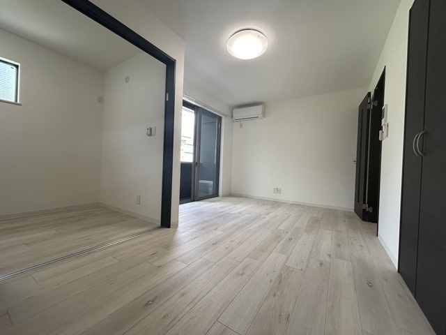 ジーメゾン綾瀬上土棚 リビング