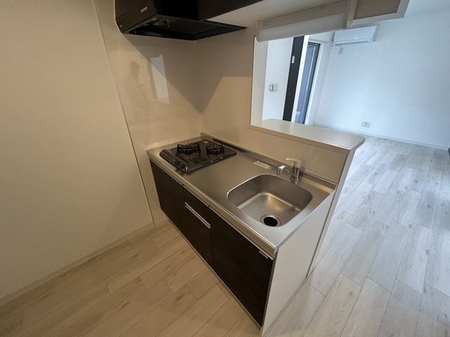 ジーメゾン綾瀬上土棚 キッチン